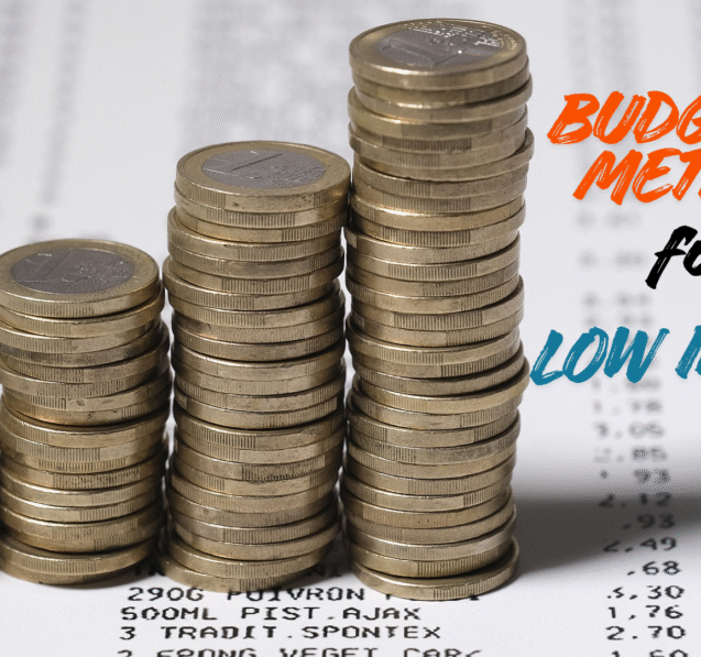 Your paragrapBest Personal Budgeting Methods for Low Incomeh text